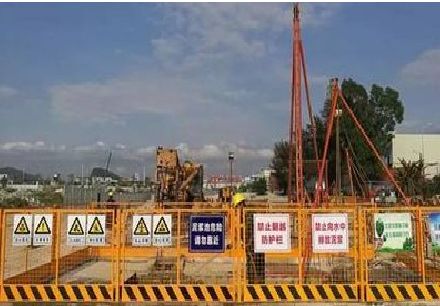 宜川房地产项目标识制作要点