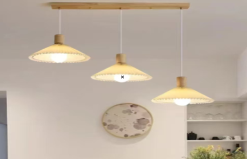 宜川关于LED灯