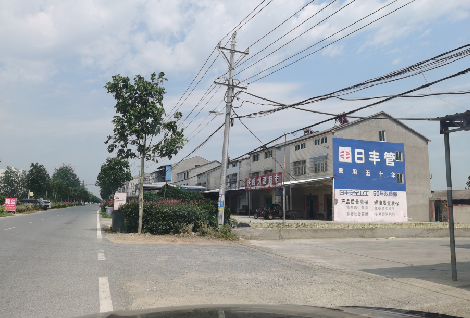 宜川如何能保证墙体广告的醒目性？