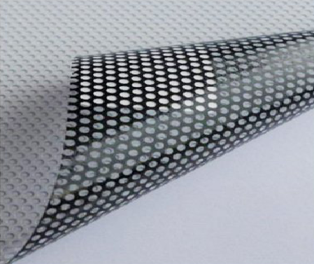 宜川优劣单透膜的鉴定方法。