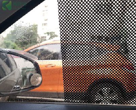 宜川怎么判断单透膜的好坏？